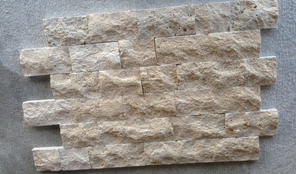 Traverten Patlatma