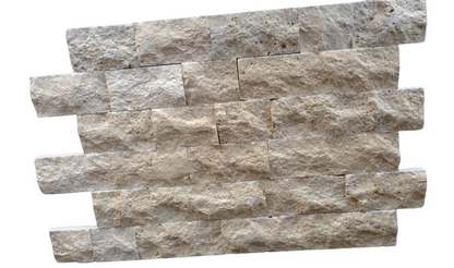 Traverten Patlatma