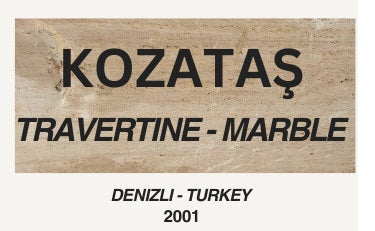 UDS MARBLE & TRAVERTINE
