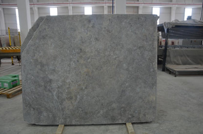 Silver Traverten